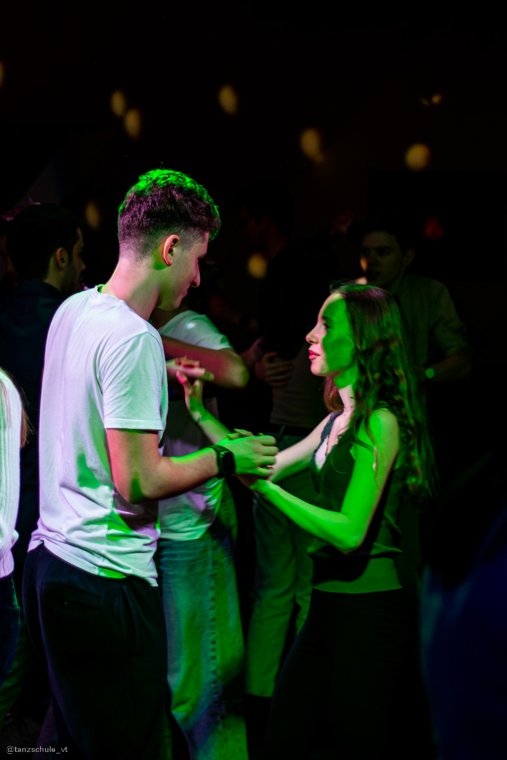 20230128 Come Together Party 9543